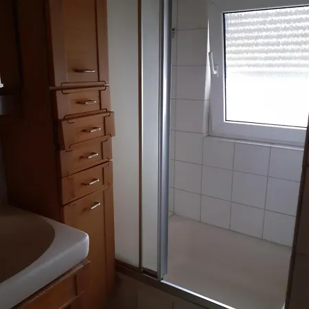 Feriehus Ruhiges Im Garten