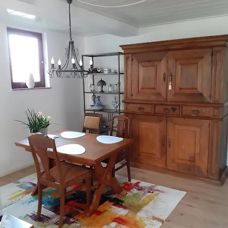 Ruhiges Im Garten Bad Salzuflen