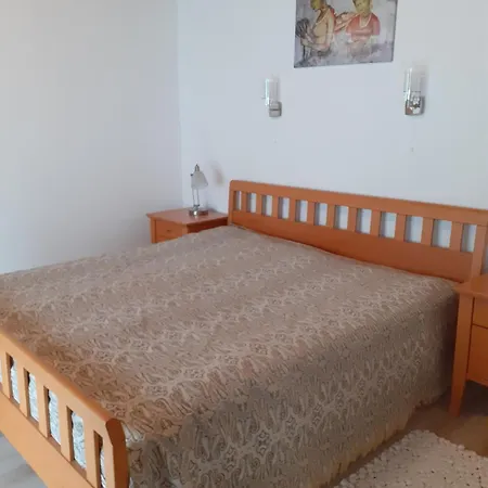 Holiday home Ruhiges Im Garten Bad Salzuflen